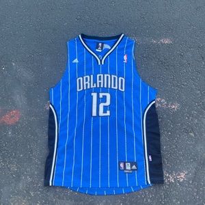 Y2K Dwight Howard #12 Orlando Magic Jersey